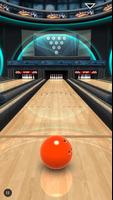 Bowling Game 3D HD FREE الملصق