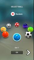 Bowling Game 3D HD FREE اسکرین شاٹ 1