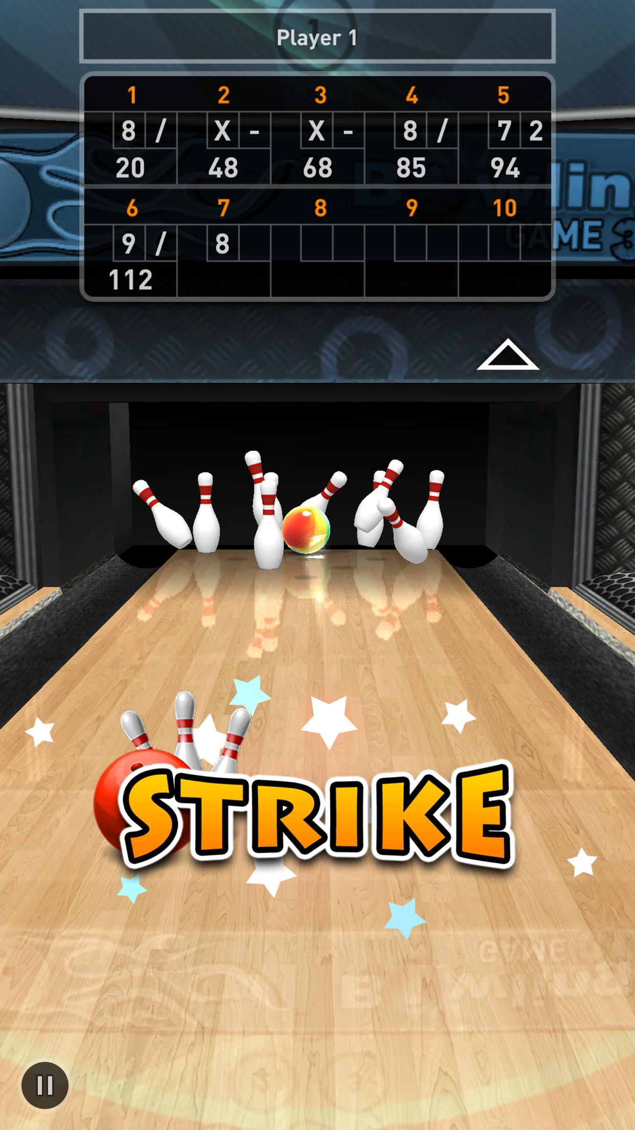 Bowling Game 3D HD FREE For Android - APK Download