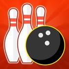 3D Bowling Champion FREE biểu tượng