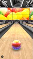 3D Bowling Champion FREE ポスター