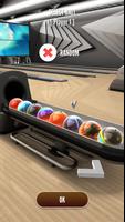 3D Bowling Champion FREE captura de pantalla 1