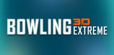 Bowling 3D Extreme FREE