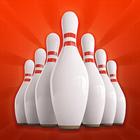 آیکون‌ Bowling 3D Extreme FREE