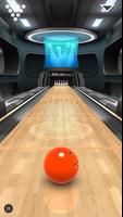 Bowling 3D Extreme FREE-poster