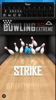 Bowling 3D Extreme FREE تصوير الشاشة 1