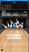 Bowling 3D Extreme FREE ảnh chụp màn hình 1