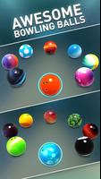 Bowling 3D Extreme FREE تصوير الشاشة 2