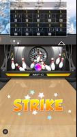 Bowling 3D Master FREE imagem de tela 2