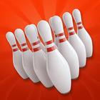 Bowling 3D Pro آئیکن