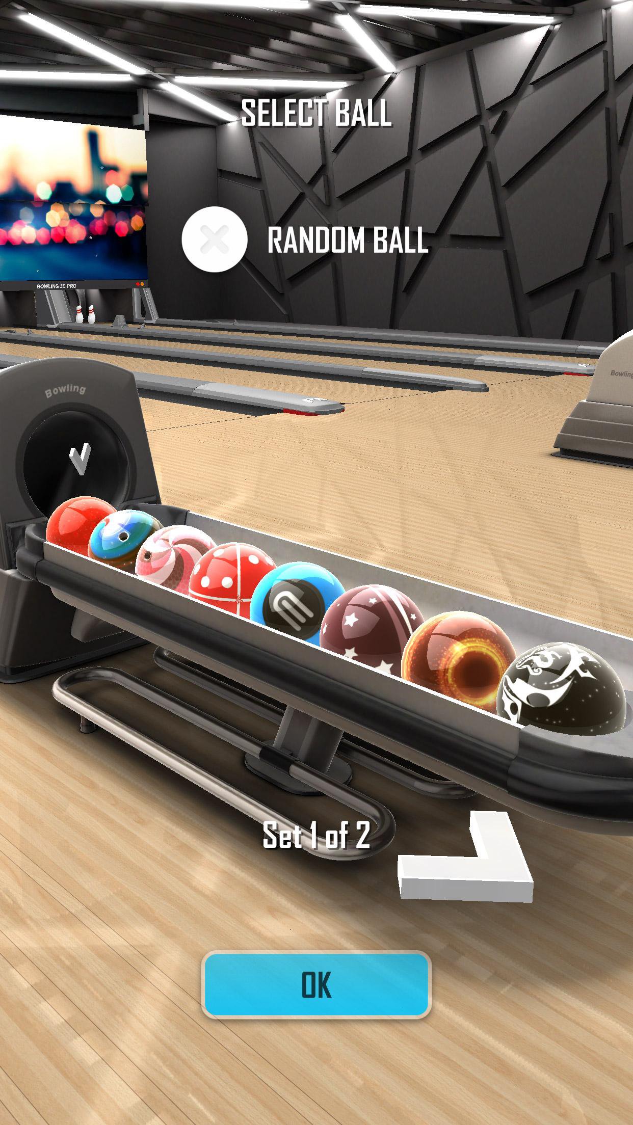 Bowling 3D Pro for Android APK Download