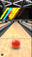 Bowling 3D Pro Affiche