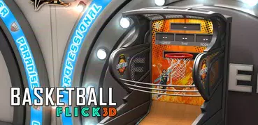 Basketball Flick 3D