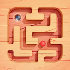 Скачать Maze Puzzle Game APK