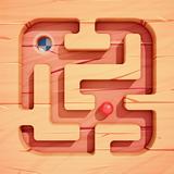 Maze Puzzle icône