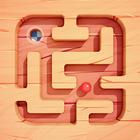 Maze Puzzle-icoon