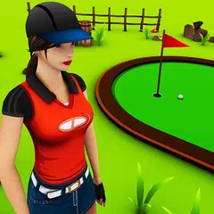 Mini Golf Game 3D APK Herunterladen