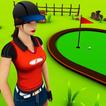 Mini Golf Game 3D