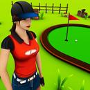 Mini Golf Game 3D APK