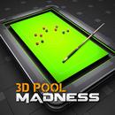 3D Pool Madness APK