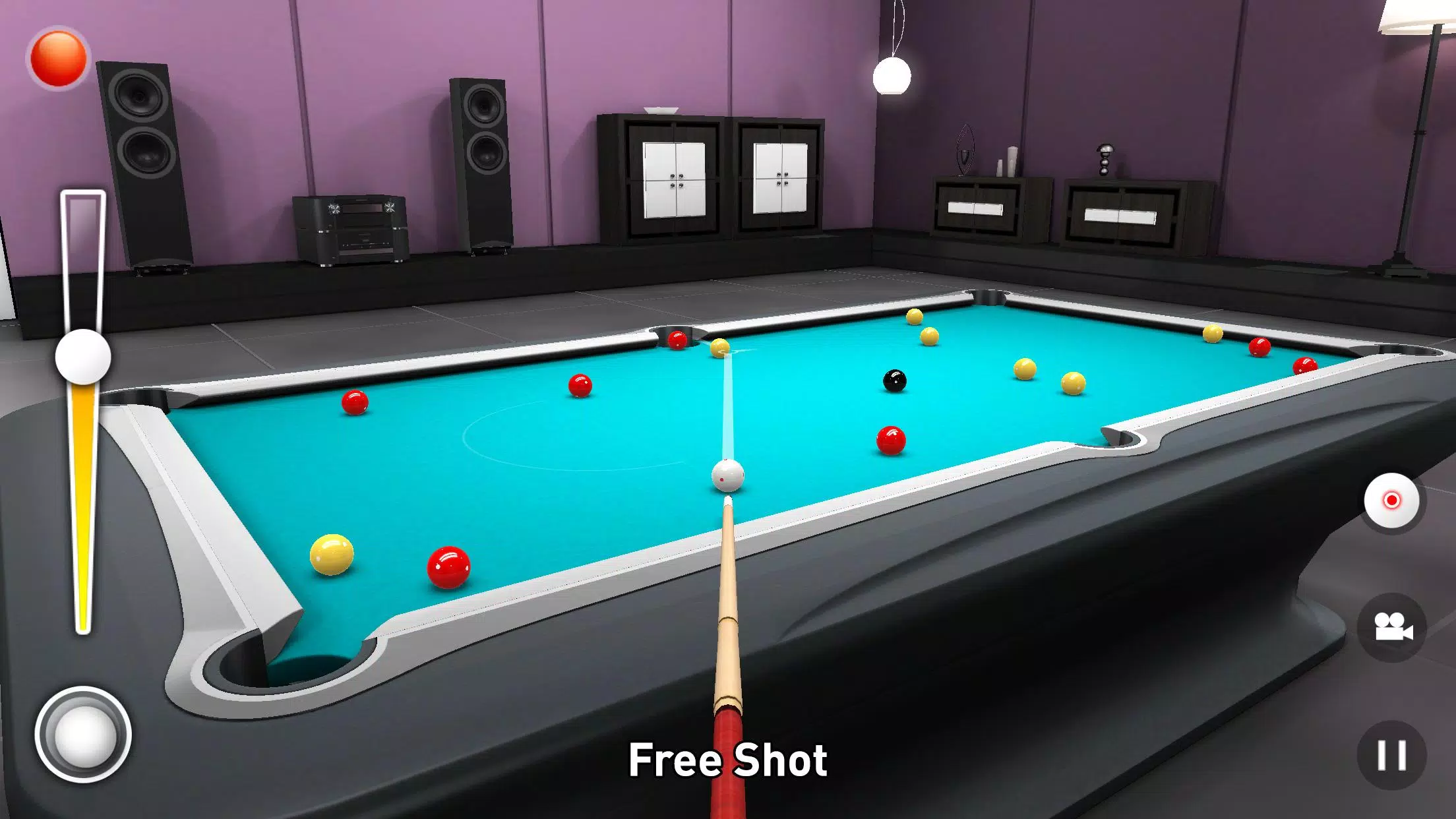 Baixar Billiard 1.2 Android - Download APK Grátis