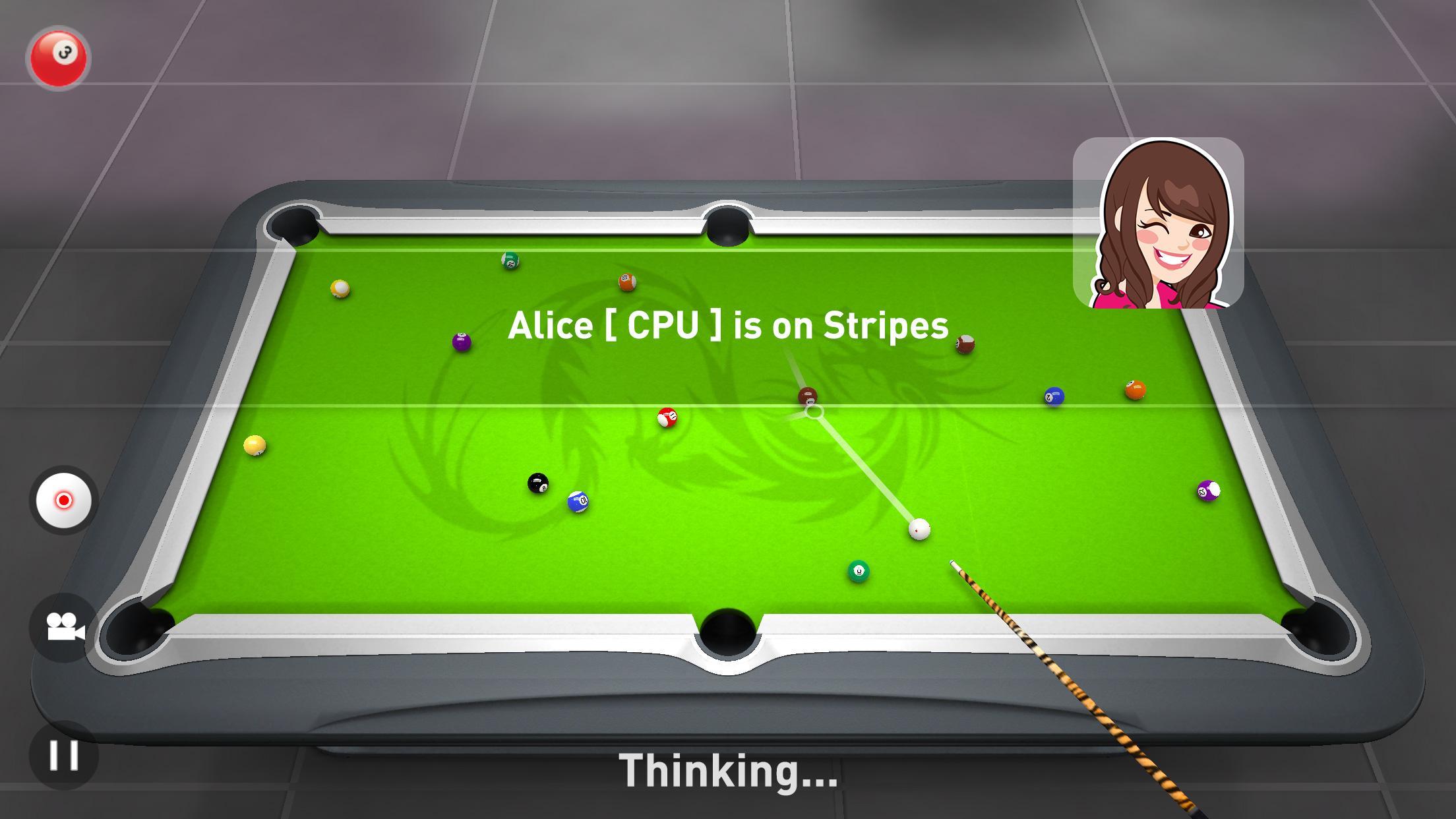Pool Billiards APK for Android Download