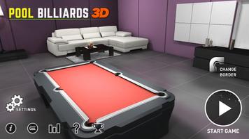 Pool Billiards स्क्रीनशॉट 2
