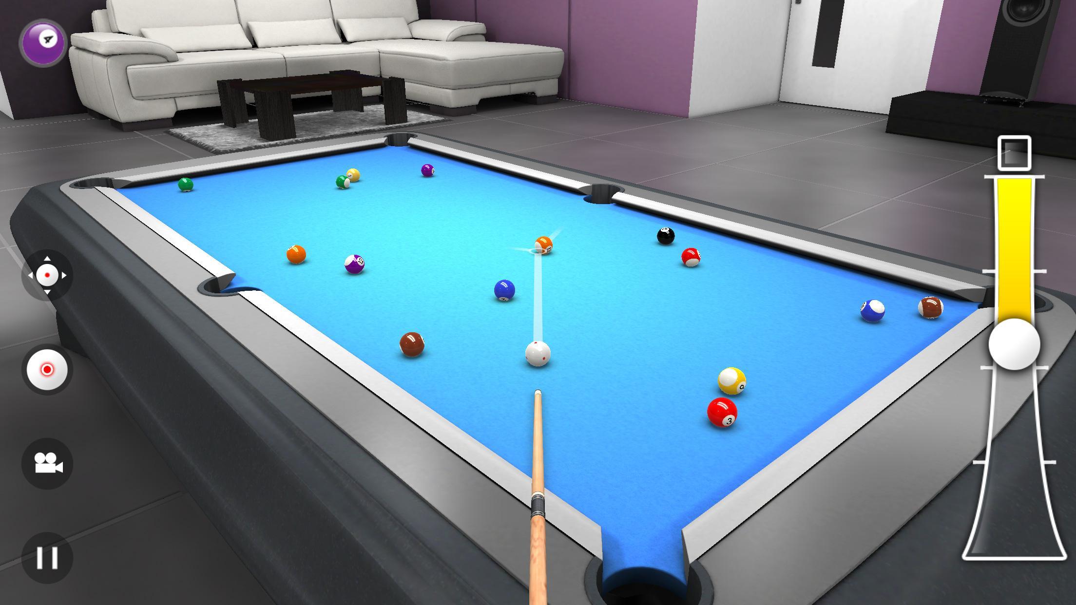 Pool Billiards for Android - APK Download