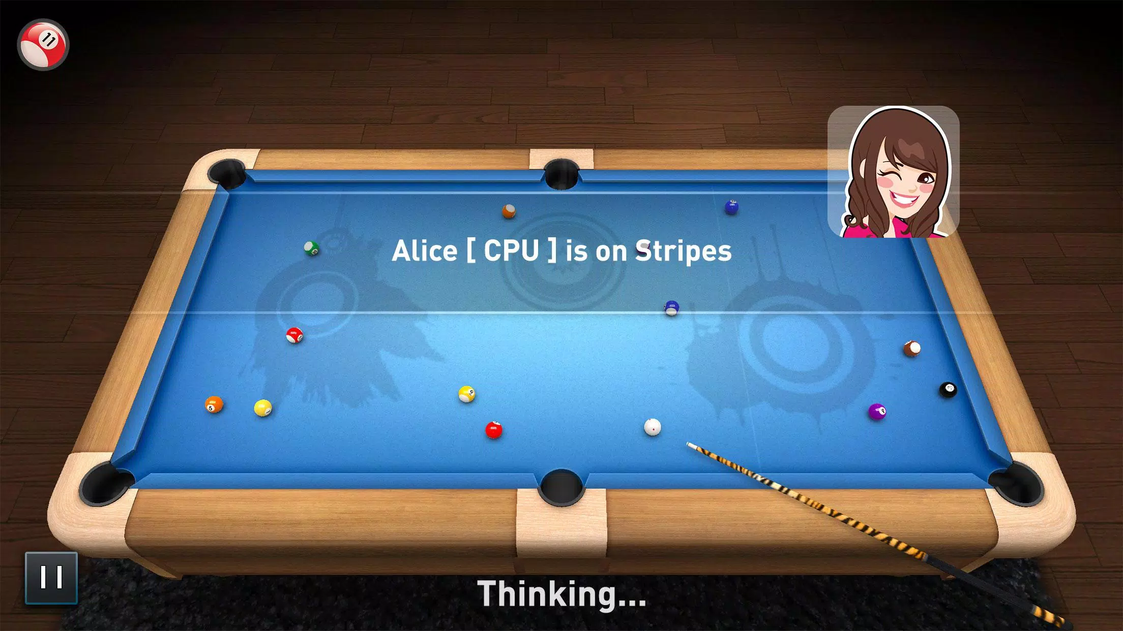 Download do APK de 3D Pool Game para Android