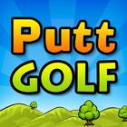 Putt Golf icône