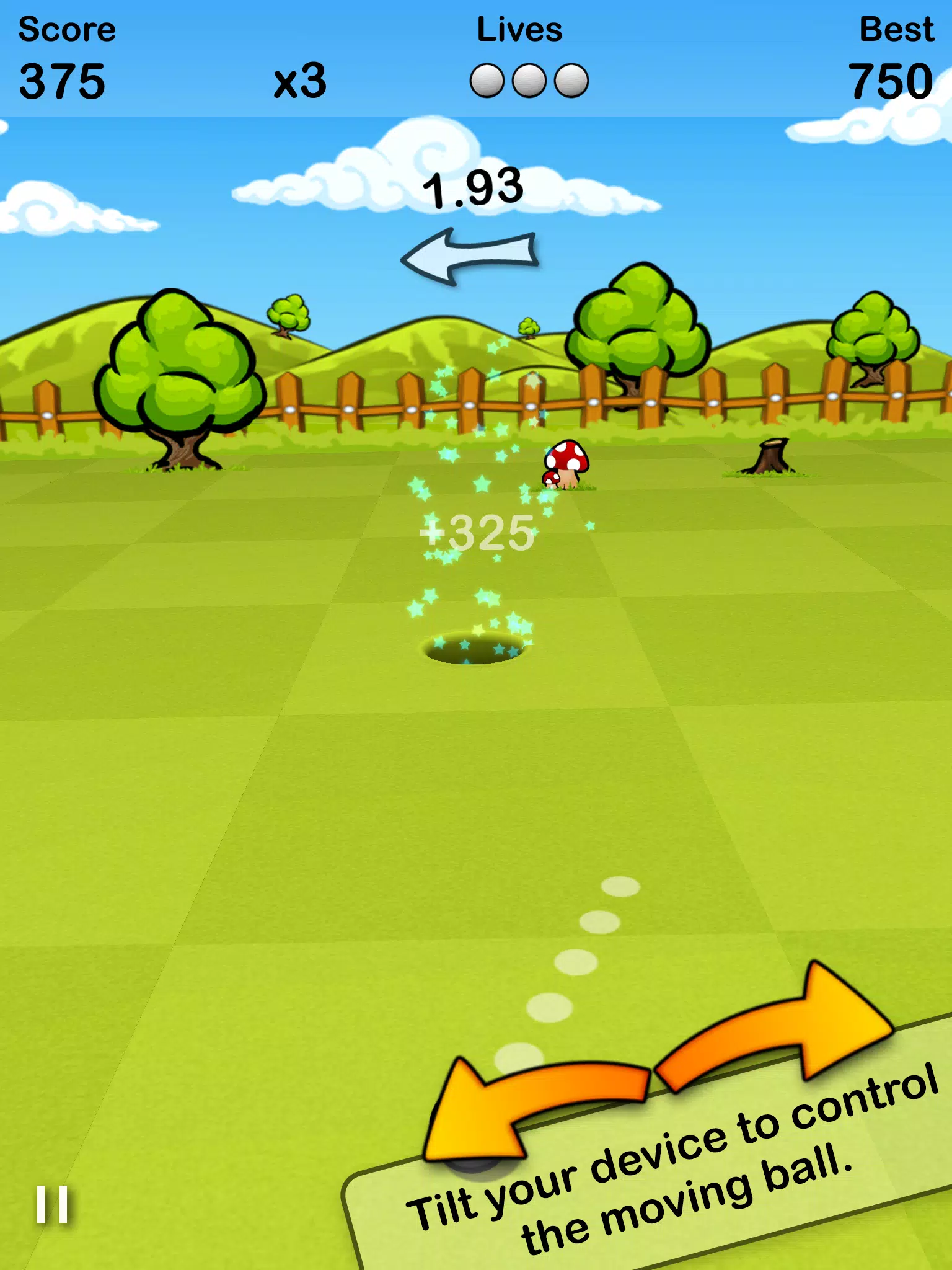 Putt Golf