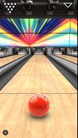Real Bowling-poster