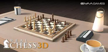 Real Chess 3D