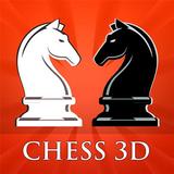 Real Chess 3D أيقونة