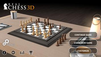 Real Chess 3D Ekran Görüntüsü 2