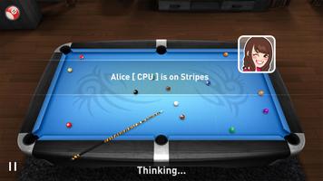 Real Pool 3D imagem de tela 1