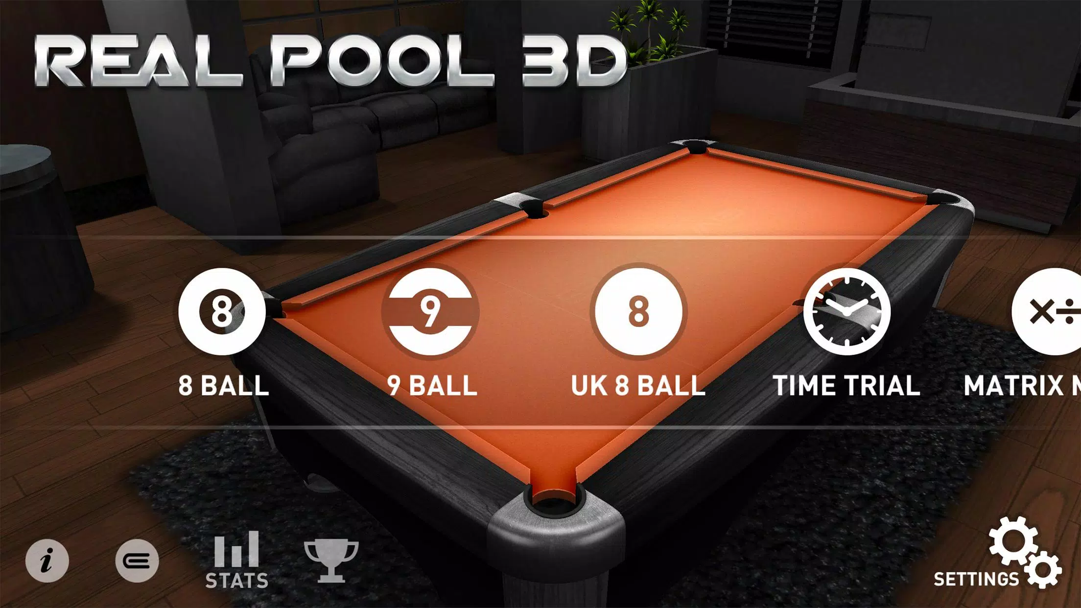 Real Pool 3D – Apps no Google Play