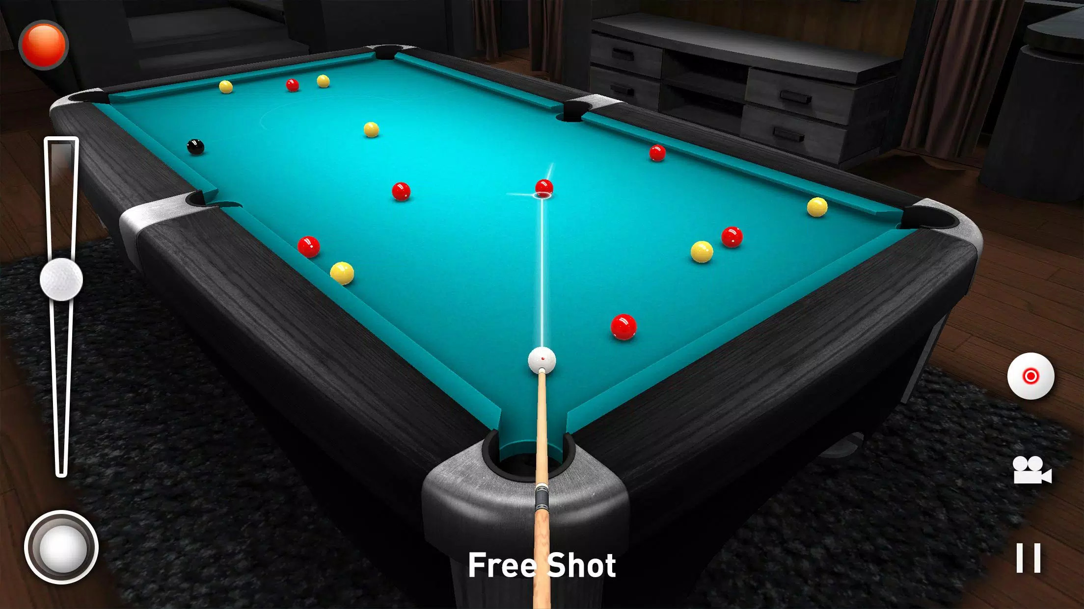 Real Pool 3D Online 8Ball Game – Apps no Google Play