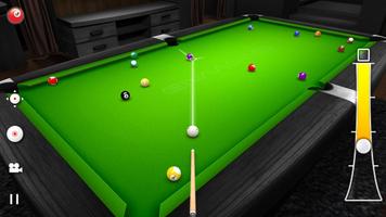 Real Pool 3D plakat