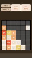 2048 - Best Game Ever capture d'écran 1