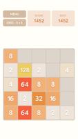 2 Schermata 2048 - Best Game Ever