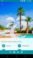 Eivillas الملصق