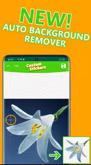 Custom Stickers XAPK Herunterladen