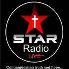 STAR RADIO LIVE আইকন
