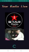 STAR RADIO LIVE poster