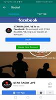 STAR RADIO LIVE স্ক্রিনশট 3