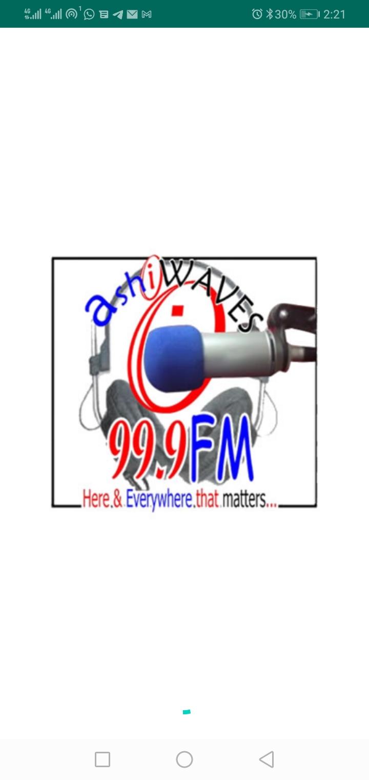 Android 用の Ashiwaves Radio 99.9 APK をダウンロード
