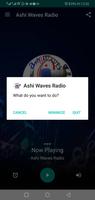 Ashiwaves Radio 99.9 captura de pantalla 2