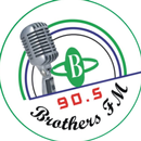 Brothers FM 90.5-APK