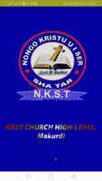 NKST High Level Makurdi ポスター